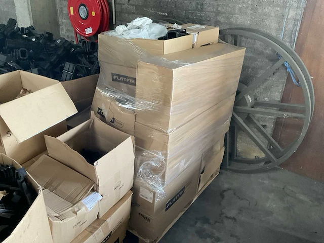 Esdec flatfix fusion partij montagesystemen zonnepanelen - afbeelding 14 van  21