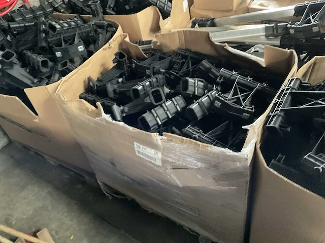 Esdec flatfix fusion partij montagesystemen zonnepanelen - afbeelding 16 van  21