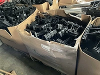 Esdec flatfix fusion partij montagesystemen zonnepanelen - afbeelding 16 van  21