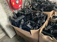 Esdec flatfix fusion partij montagesystemen zonnepanelen - afbeelding 17 van  21