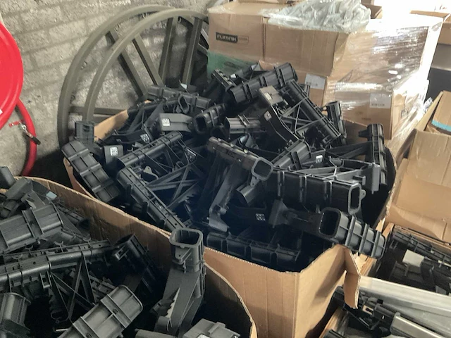 Esdec flatfix fusion partij montagesystemen zonnepanelen - afbeelding 18 van  21