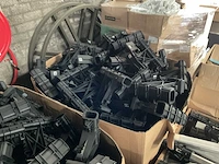 Esdec flatfix fusion partij montagesystemen zonnepanelen - afbeelding 18 van  21