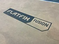 Esdec fusion wind deflector rechts zonnepaneel montage materialen - afbeelding 4 van  4