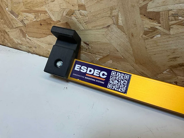 Esdec wave afstandhouder (240x) - afbeelding 4 van  6