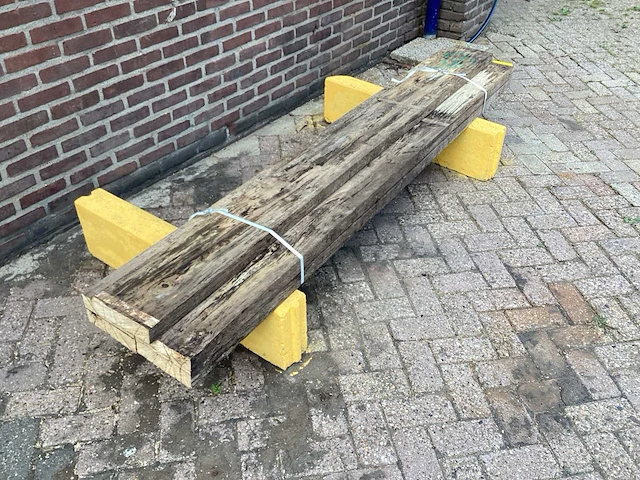 Esdoorn - 2018 gezaagd 170 x 420 x 2400 mm - schaaldeel (5x) - afbeelding 3 van  6