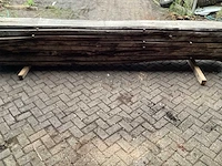 Esdoorn - kd ovengedroogd 4280 x 800 x 730 mm - iep (8x) - afbeelding 6 van  8