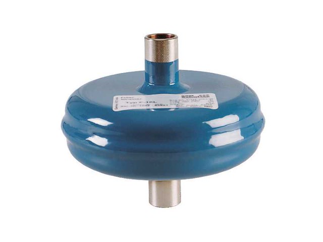 Esk schultze f-18l soldeer filter (2x) - afbeelding 1 van  2