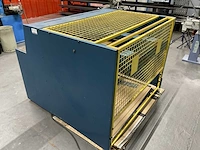 Esm q11-1300x4 guillotineschaar - afbeelding 5 van  9