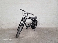 Esmaster - fatbike - elektrische fiets - afbeelding 2 van  6