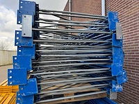 Esmena - palletstelling 19 meter (500cm hoog) - afbeelding 6 van  6