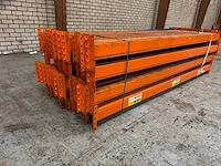 Esmena - palletstelling 22 meter (450cm hoog) - afbeelding 2 van  3