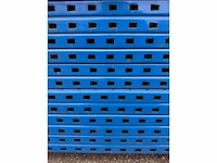 Esmena - palletstelling 27 meter (355cm hoog) - afbeelding 3 van  4