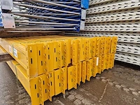 Esmena - palletstelling 33,5 meter (250cm hoog) - afbeelding 2 van  4