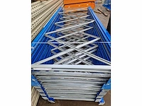 Esmena - palletstelling 33,5 meter (250cm hoog) - afbeelding 4 van  4