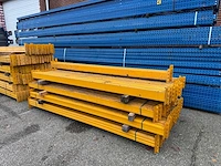 Esmena - palletstelling 36 meter (700cm hoog) - afbeelding 2 van  8