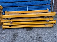 Esmena - palletstelling 36 meter (700cm hoog) - afbeelding 5 van  8