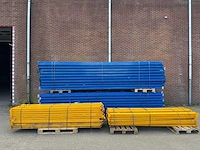 Esmena - palletstelling 42 meter (500cm hoog) - afbeelding 1 van  6