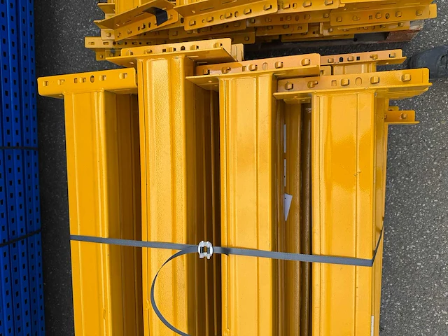 Esmena - palletstelling 42 meter (500cm hoog) - afbeelding 2 van  6
