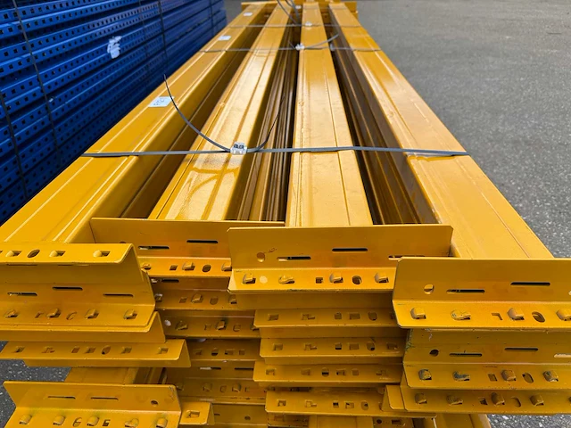 Esmena - palletstelling 42 meter (500cm hoog) - afbeelding 3 van  6