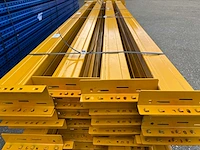 Esmena - palletstelling 42 meter (500cm hoog) - afbeelding 3 van  6