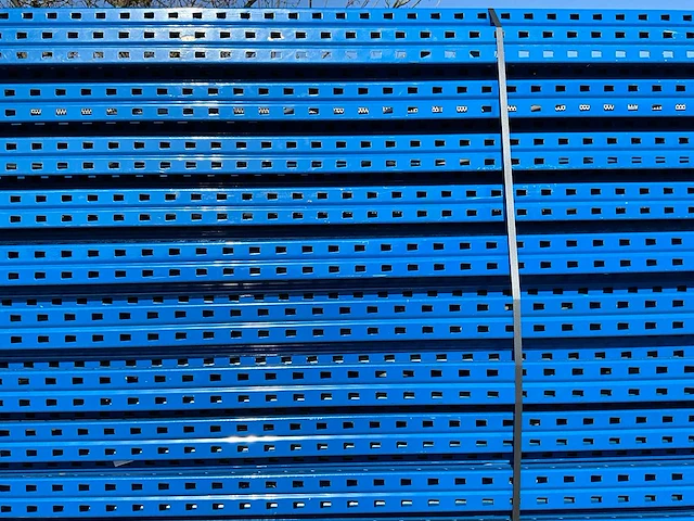 Esmena - palletstelling 42 meter (500cm hoog) - afbeelding 4 van  6