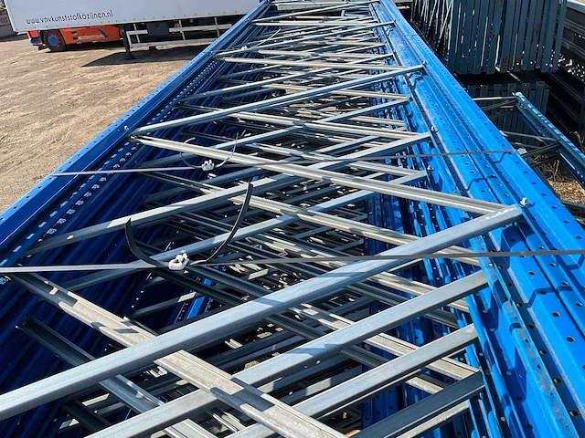 Esmena - palletstelling 42 meter (500cm hoog) - afbeelding 5 van  6