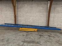 Esmena - palletstelling hoogte: 675cm - afbeelding 1 van  3
