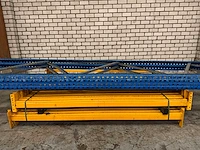 Esmena - palletstelling hoogte: 675cm - afbeelding 2 van  3