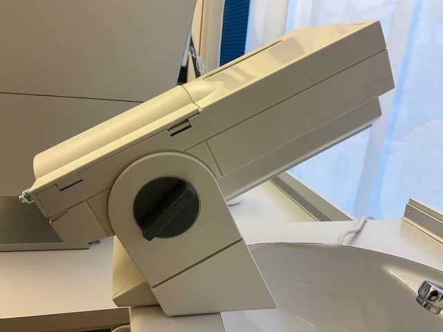 Espe pentamix 2 mengmachine - afbeelding 3 van  5
