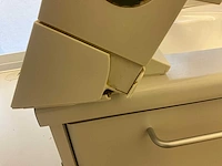 Espe pentamix 2 mengmachine - afbeelding 4 van  5