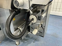 Espera es 7000 etiketteer uitprijs machine - afbeelding 2 van  11