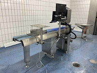 Espera es 7000 etiketteer uitprijs machine