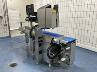 Espera es 7000 etiketteer uitprijs machine - afbeelding 5 van  11