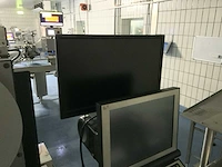 Espera es 7000 etiketteer uitprijs machine - afbeelding 9 van  11