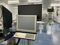 Espera es7000 weeg en etiketteer machine - afbeelding 9 van  11