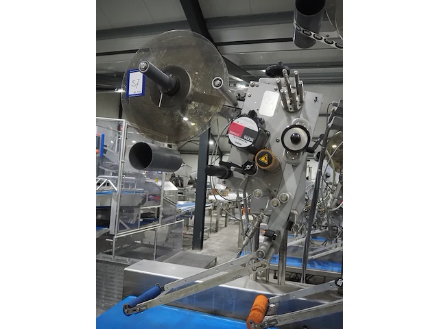 Espera / mr etikettiertechnik - afbeelding 3 van  16