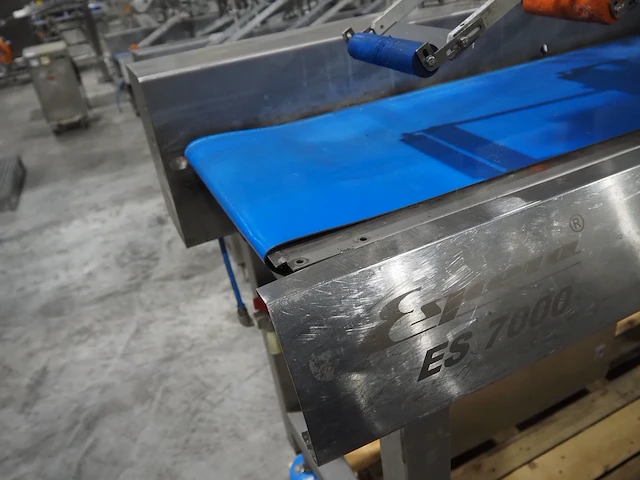 Espera / mr etikettiertechnik - afbeelding 4 van  16