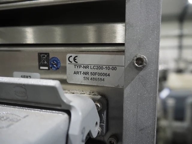 Espera / mr etikettiertechnik - afbeelding 7 van  16