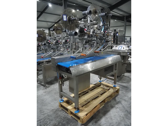 Espera / mr etikettiertechnik - afbeelding 1 van  16
