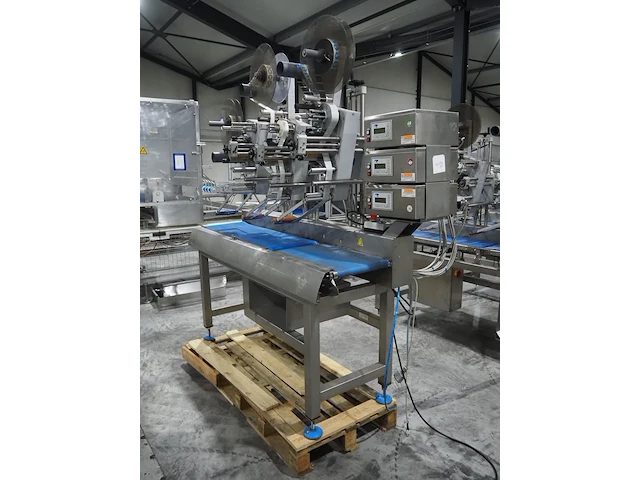 Espera / mr etikettiertechnik - afbeelding 9 van  16