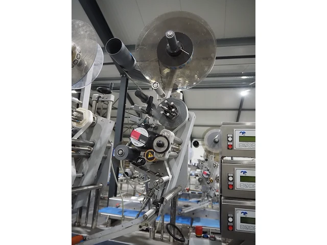 Espera / mr etikettiertechnik - afbeelding 14 van  16