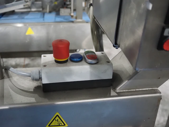 Espera / mr etikettiertechnik - afbeelding 5 van  15