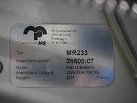 Espera / mr etikettiertechnik - afbeelding 7 van  15