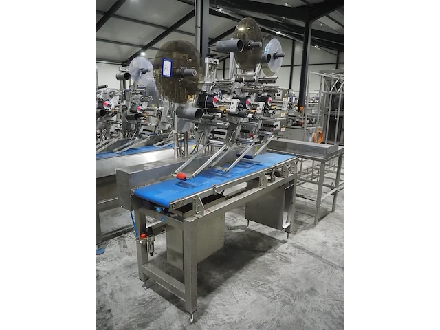 Espera / mr etikettiertechnik - afbeelding 8 van  15