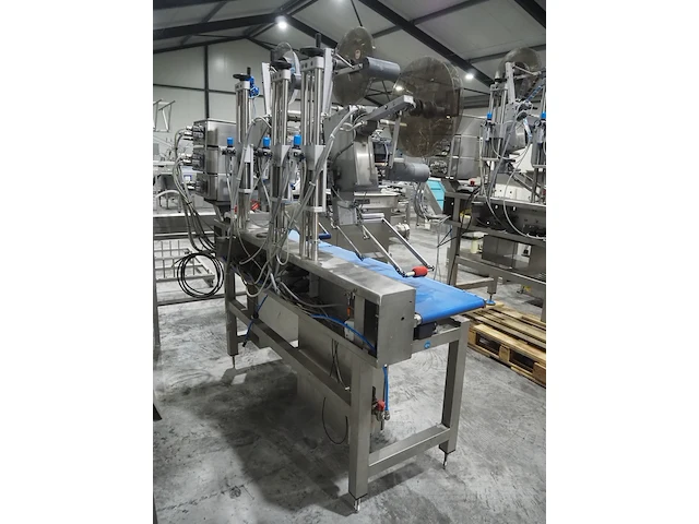 Espera / mr etikettiertechnik - afbeelding 9 van  15