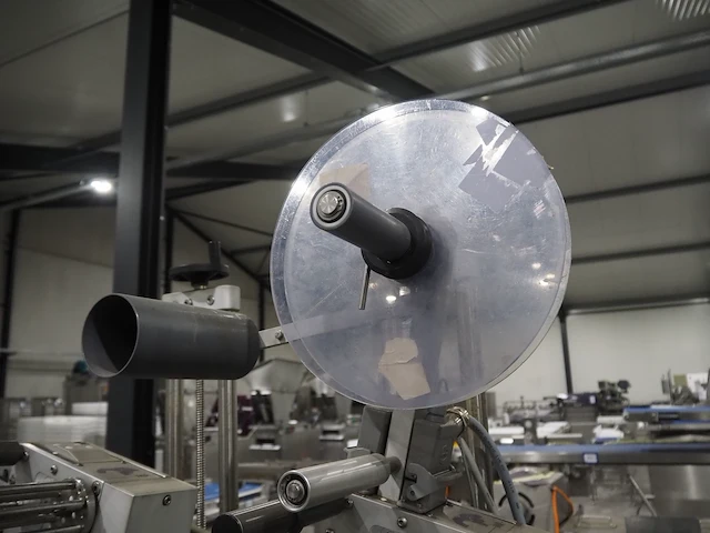 Espera / mr etikettiertechnik - afbeelding 4 van  17