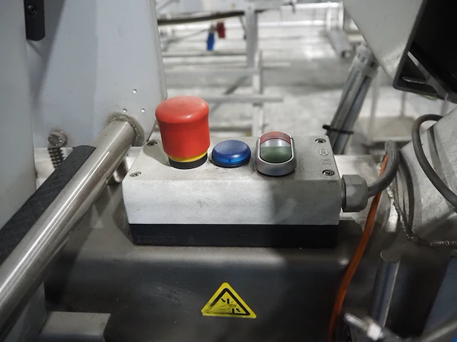 Espera / mr etikettiertechnik - afbeelding 8 van  17