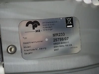 Espera / mr etikettiertechnik - afbeelding 9 van  17