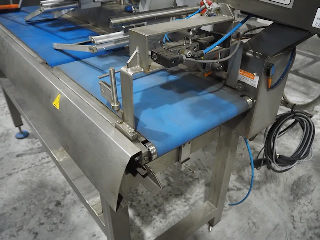 Espera / mr etikettiertechnik - afbeelding 13 van  17