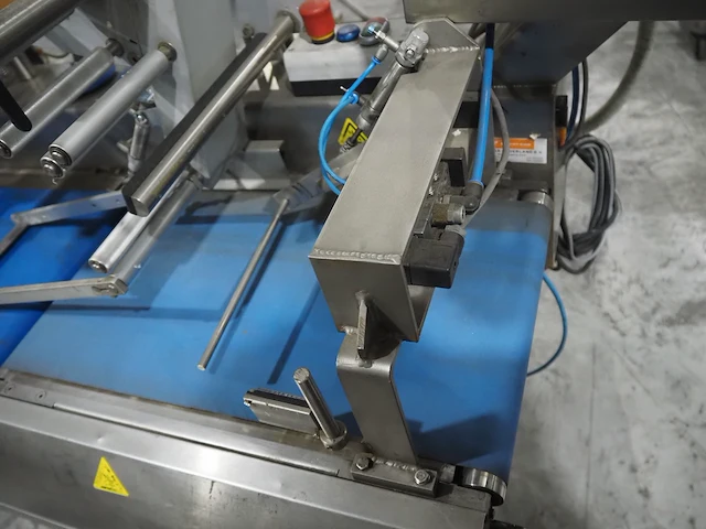 Espera / mr etikettiertechnik - afbeelding 14 van  17